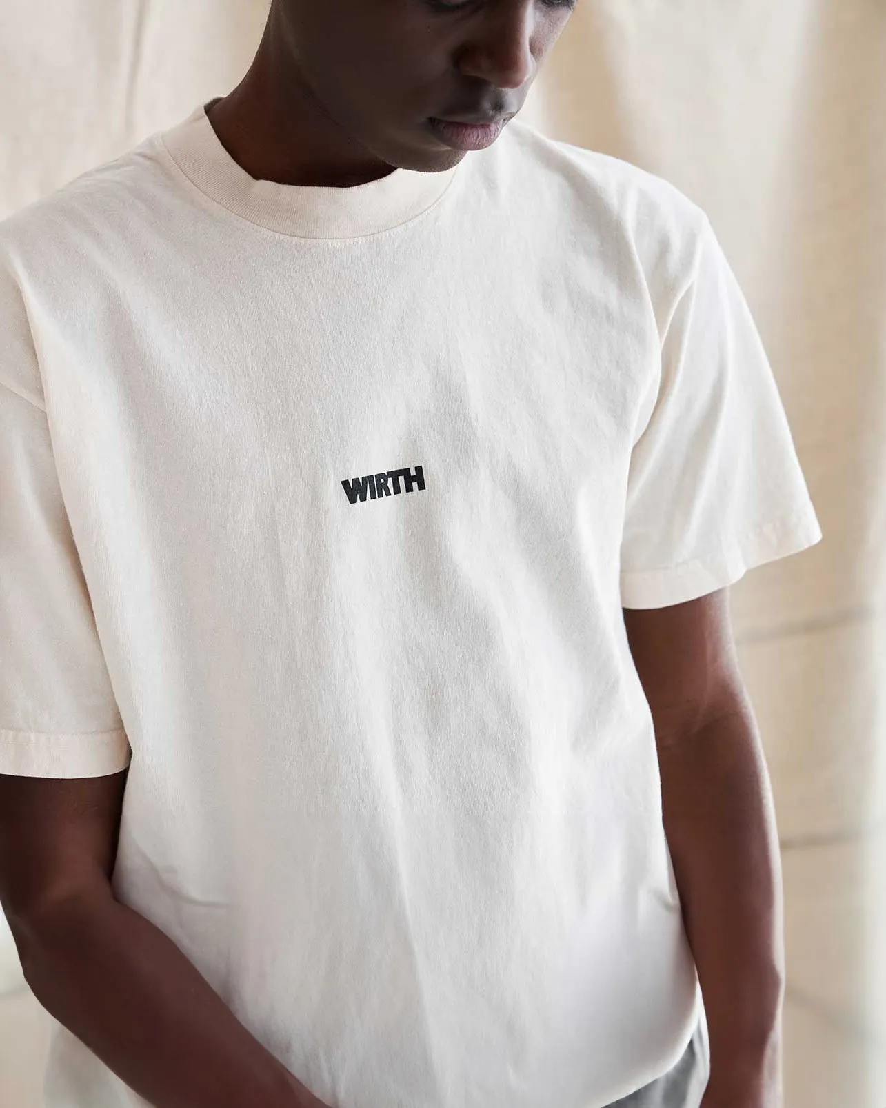 Homies Tee