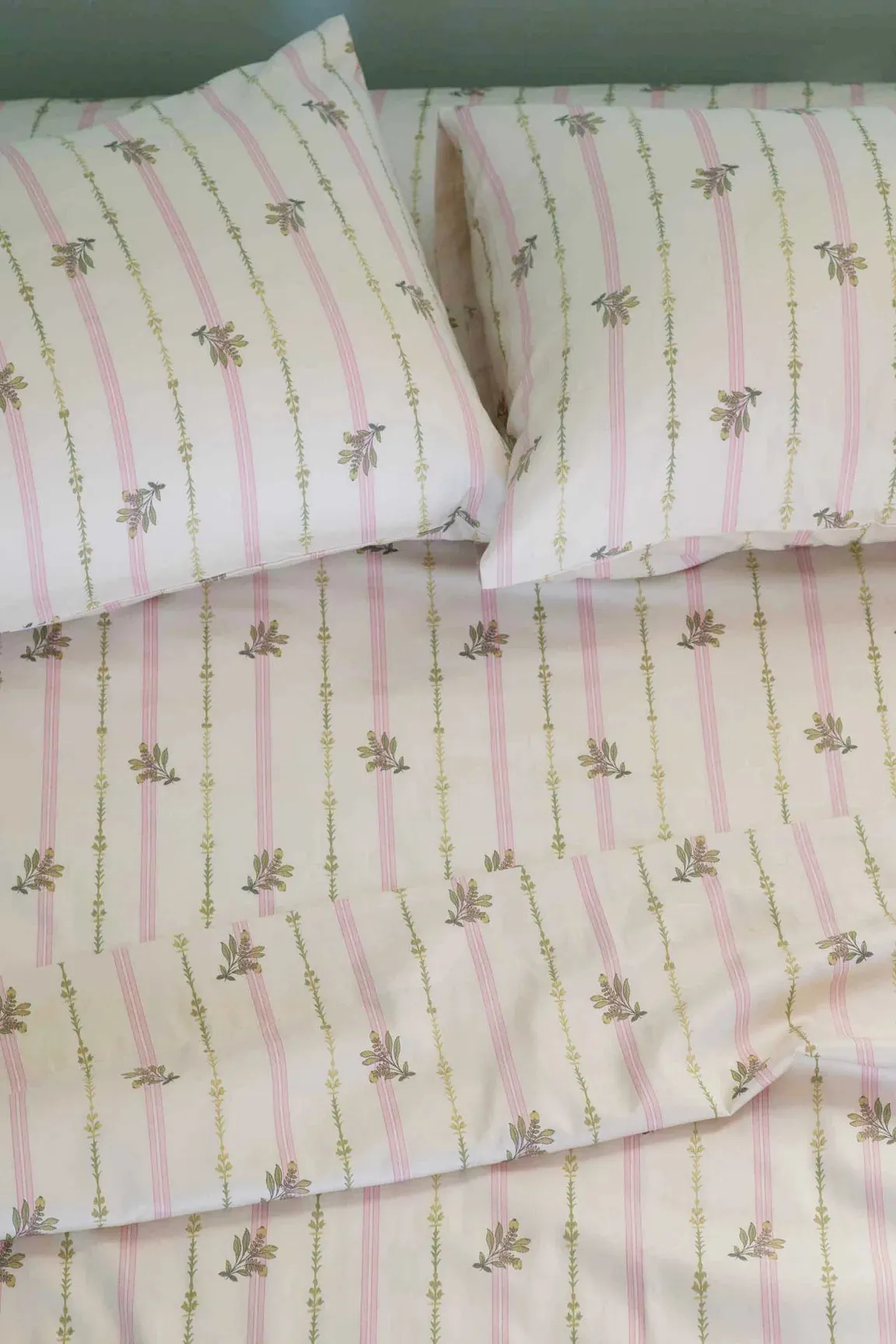 Idony Sheet Set