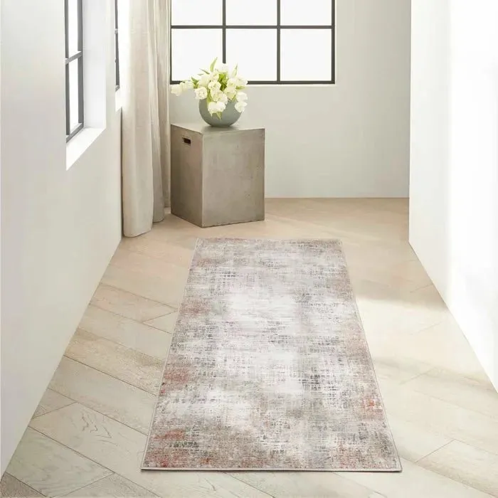 Infinity (CK022) IFN01 Rust/Multi Rug