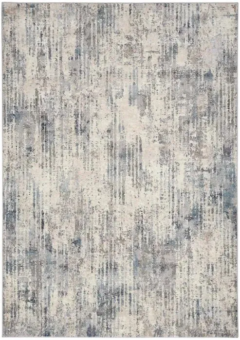 Infinity (CK022) IFN04 Ivory/Grey Rug