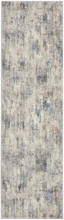 Infinity (CK022) IFN04 Ivory/Grey Rug