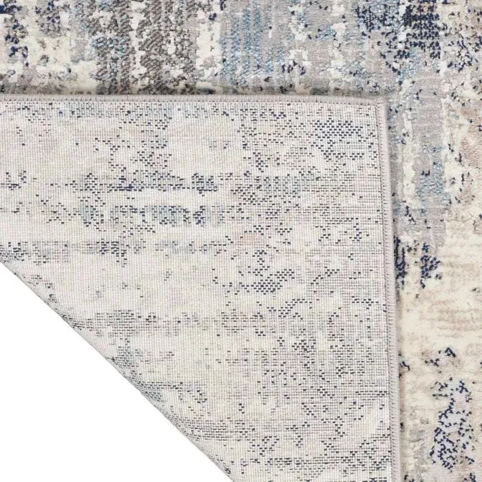 Infinity (CK022) IFN04 Ivory/Grey Rug