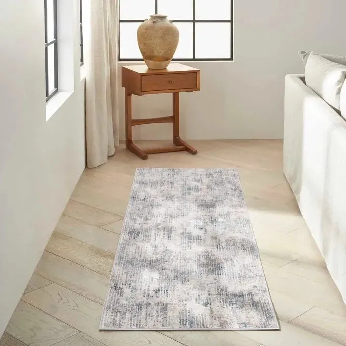 Infinity (CK022) IFN04 Ivory/Grey Rug