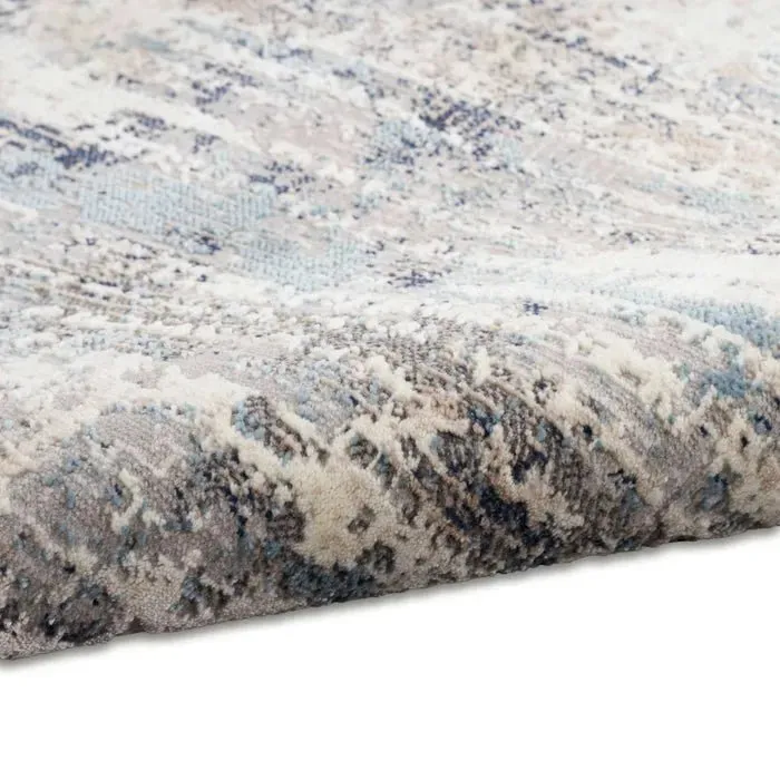 Infinity (CK022) IFN04 Ivory/Grey Rug