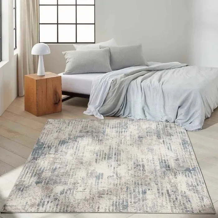 Infinity (CK022) IFN04 Ivory/Grey Rug