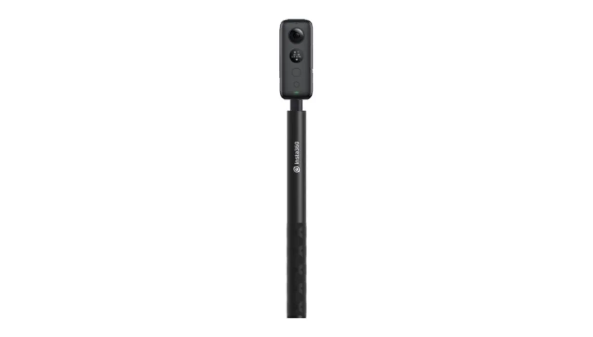 Insta360 120cm Invisible Selfie Stick (X3/ GO 2/ONE X2/ONE R)