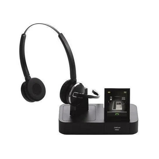 Jabra 9465-69-804-105 PRO9465 Duo