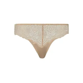 Josephine Deep Taupe Mini Brief