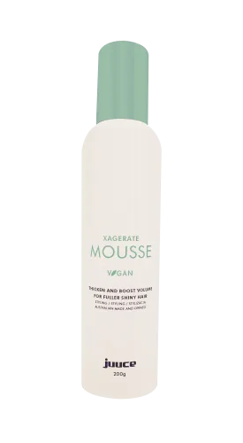 Juuce XAGERATE MOUSSE 200G