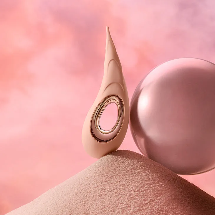 LELO Dot™ Cruise - Peach Please