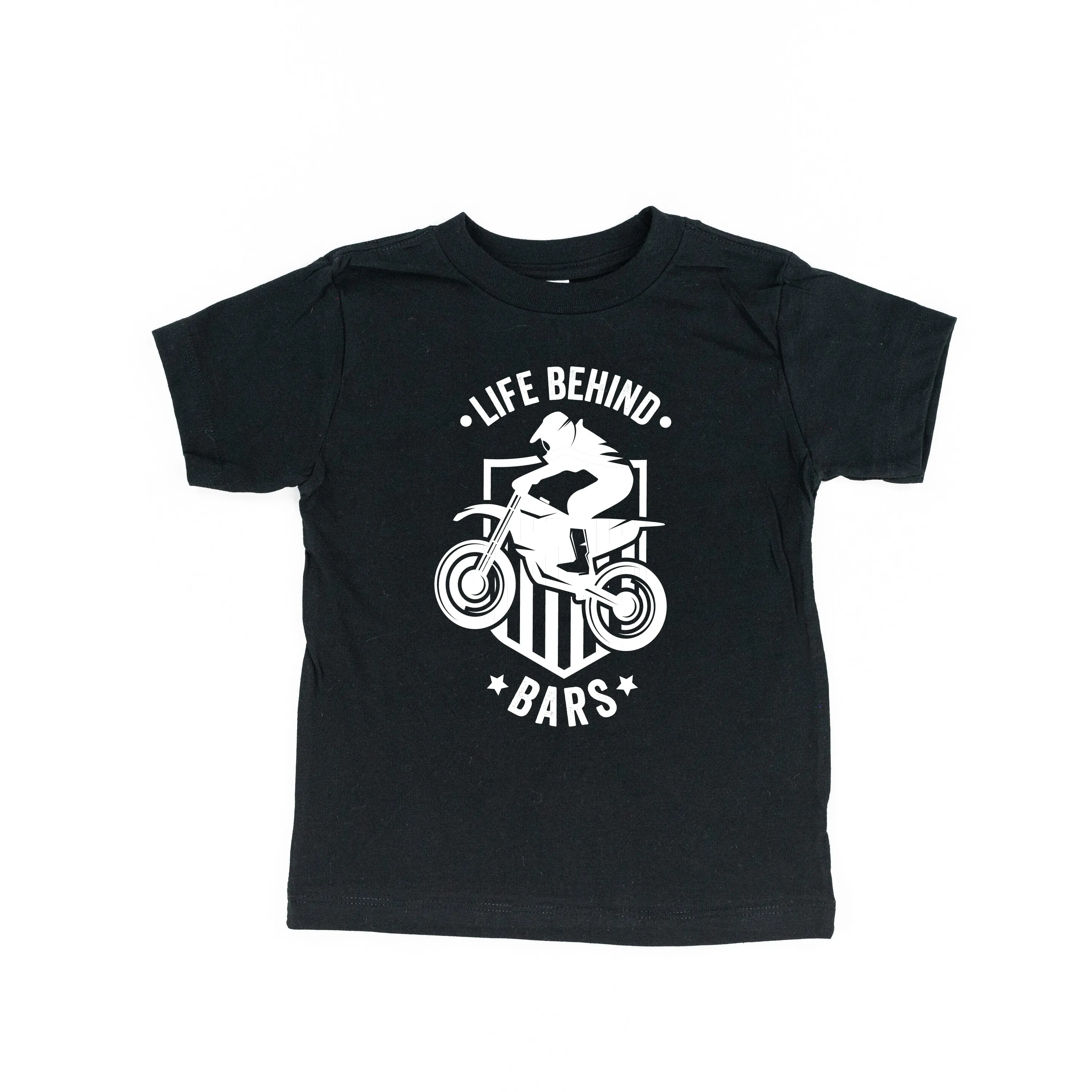 Life Behind Bars - Child Shirt