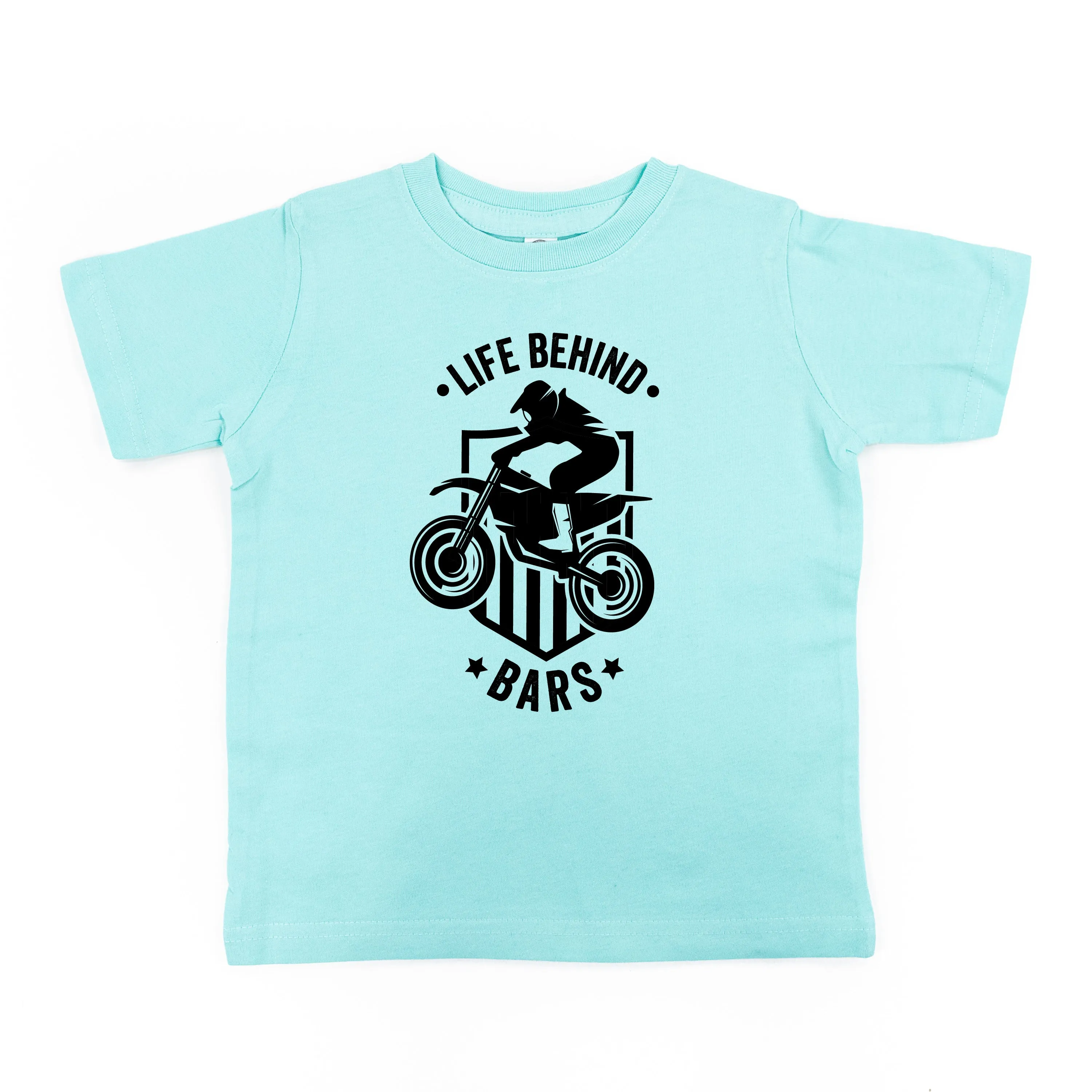 Life Behind Bars - Child Shirt