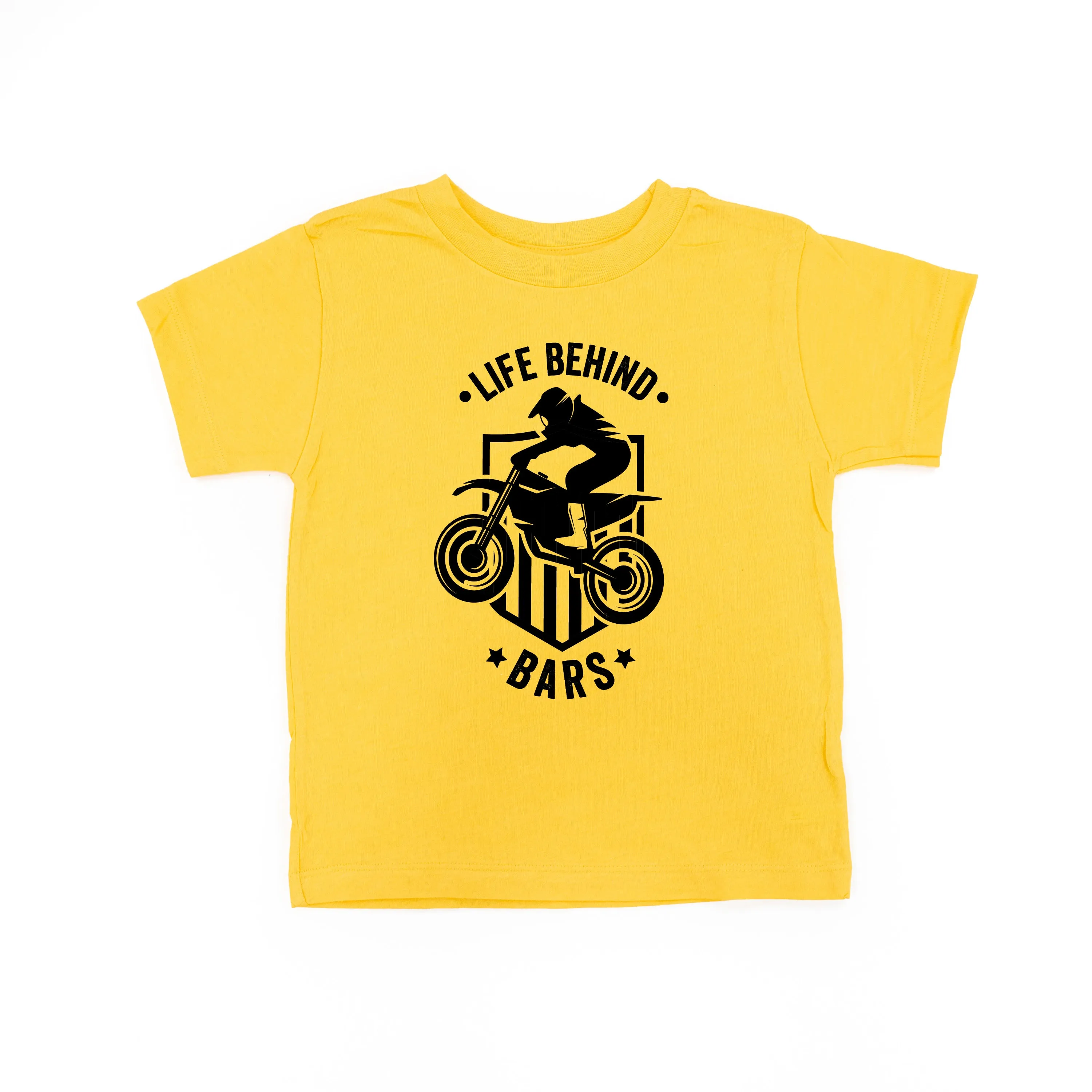 Life Behind Bars - Child Shirt