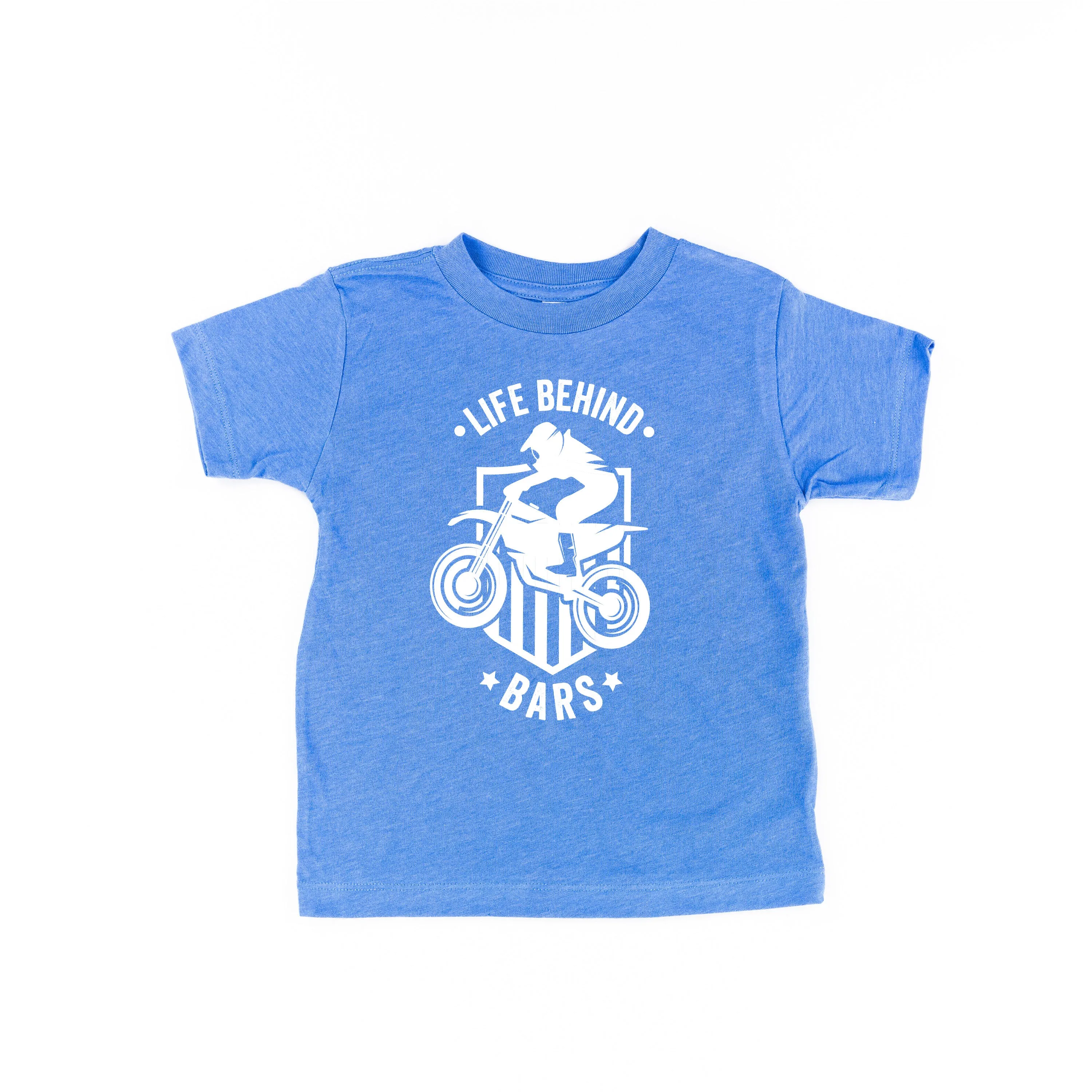 Life Behind Bars - Child Shirt