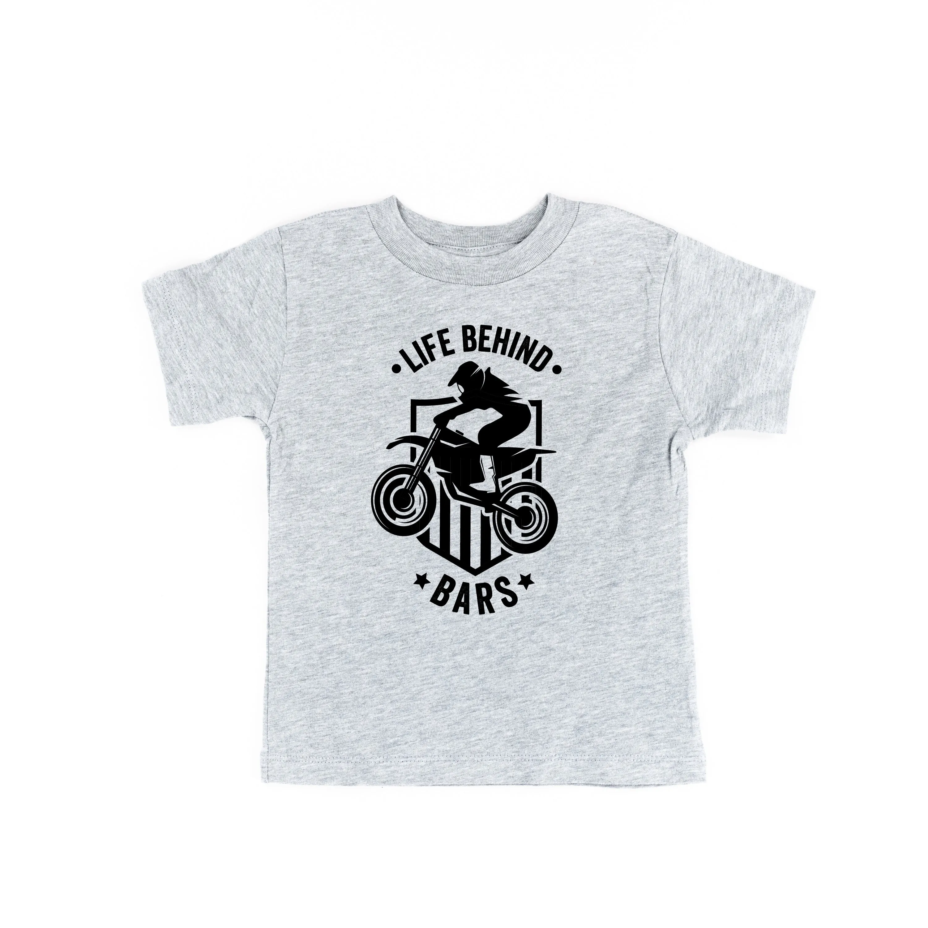 Life Behind Bars - Child Shirt