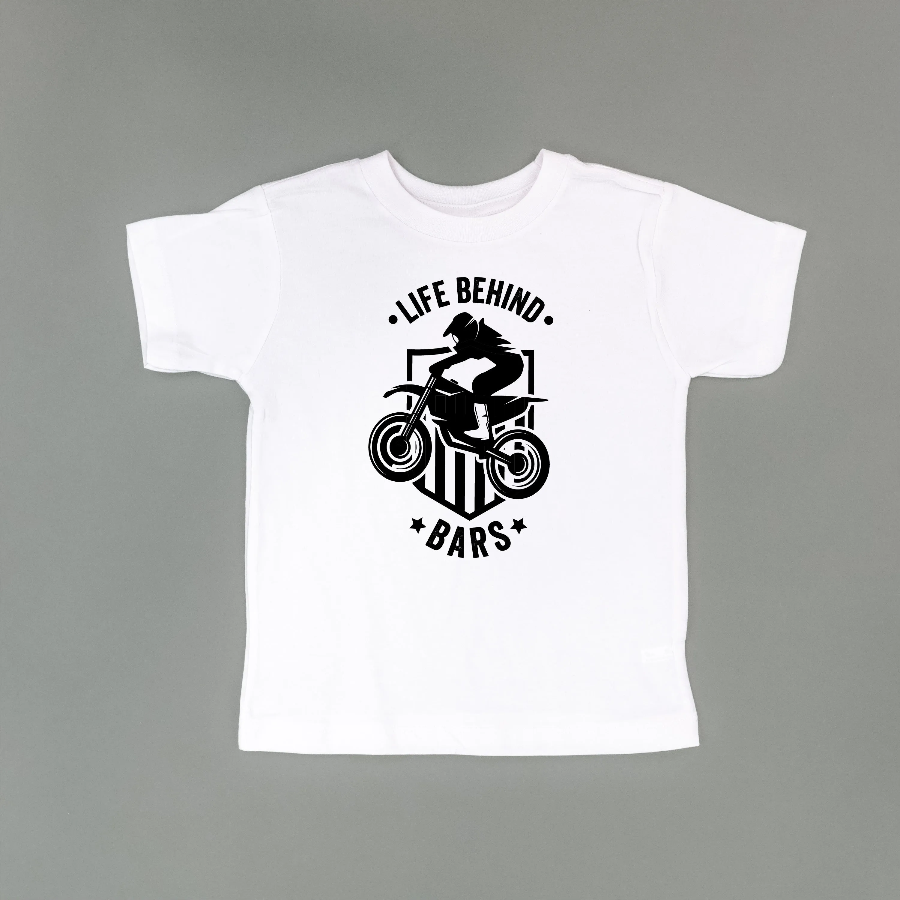 Life Behind Bars - Child Shirt