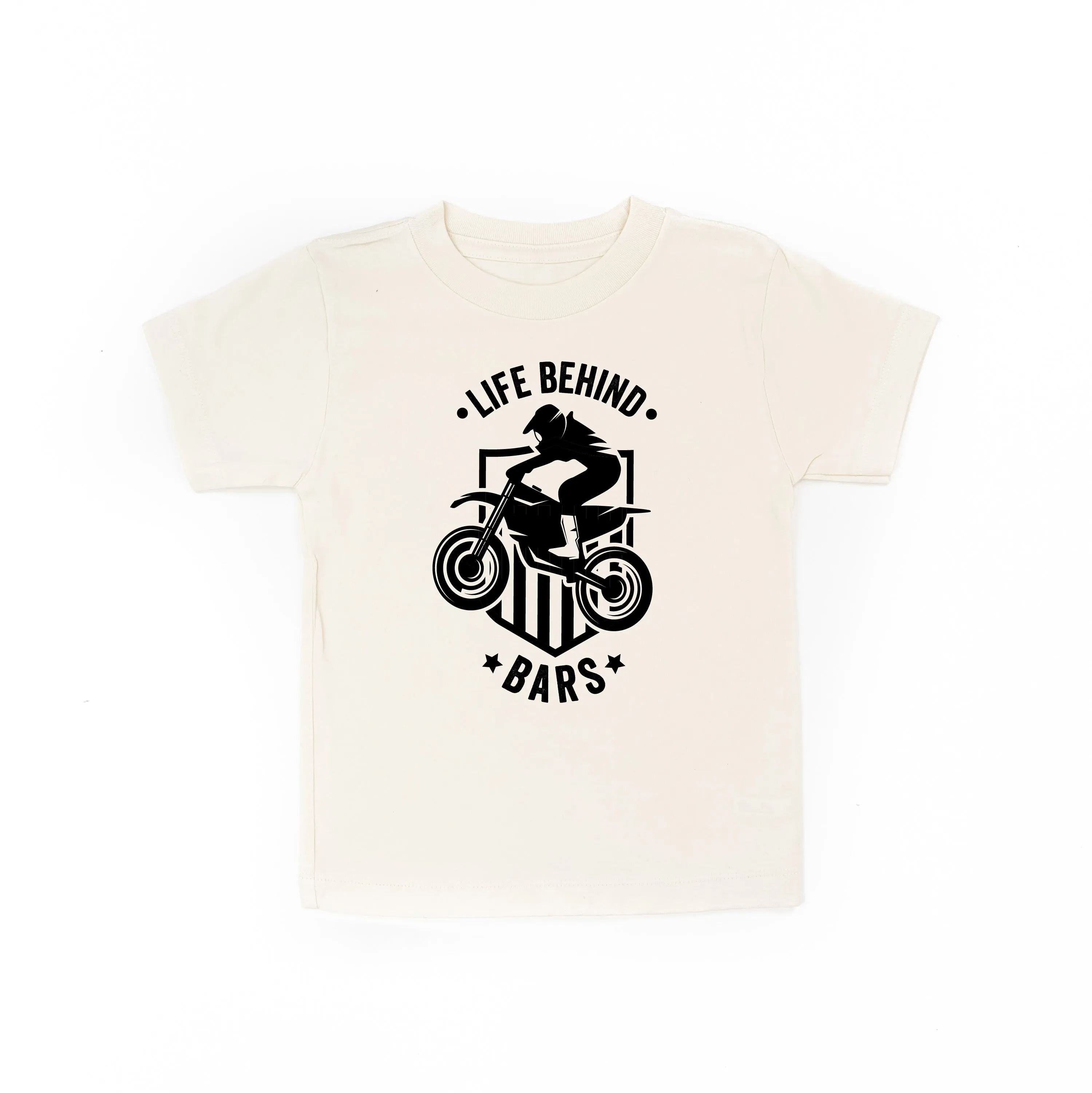 Life Behind Bars - Child Shirt