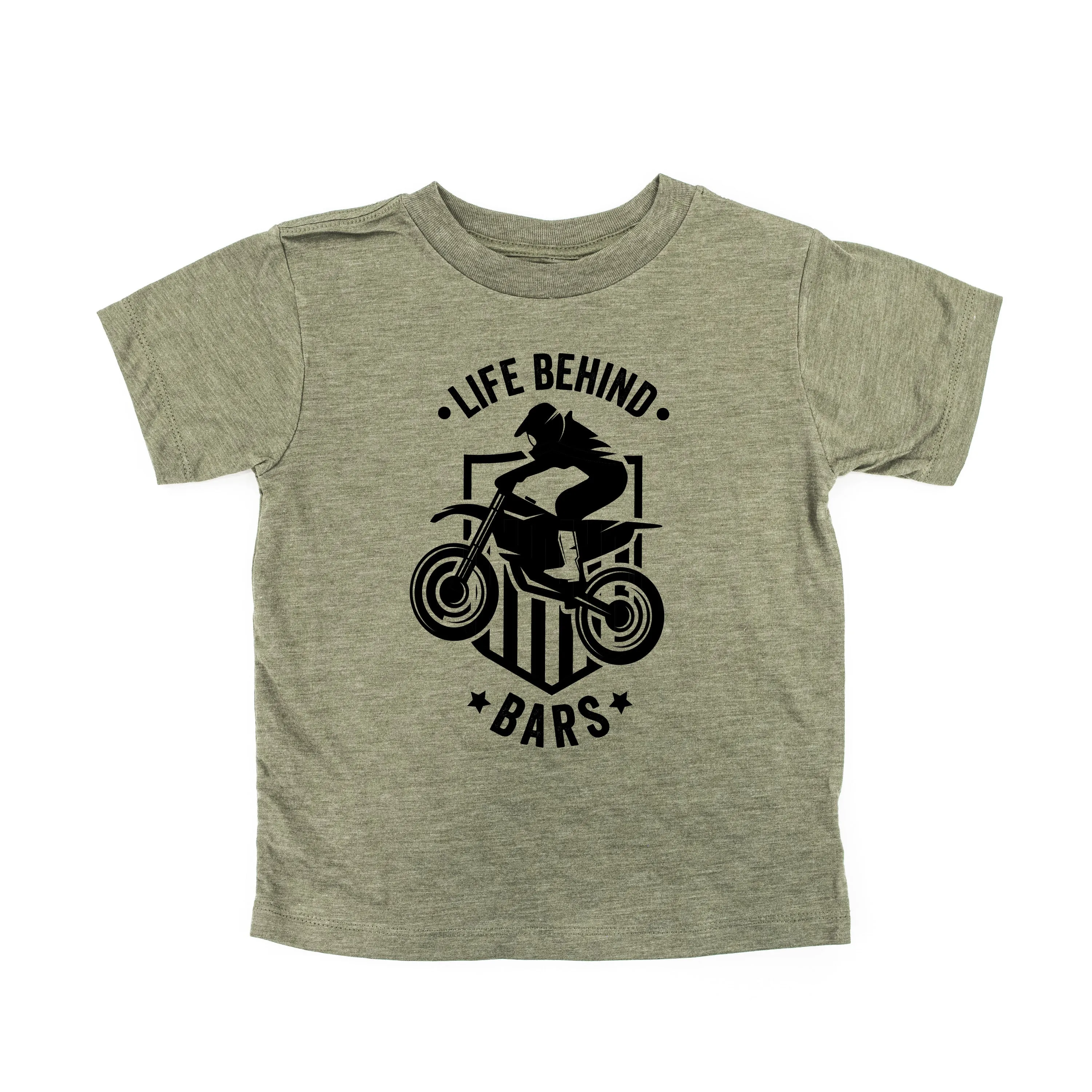 Life Behind Bars - Child Shirt