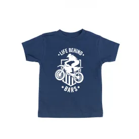 Life Behind Bars - Child Shirt