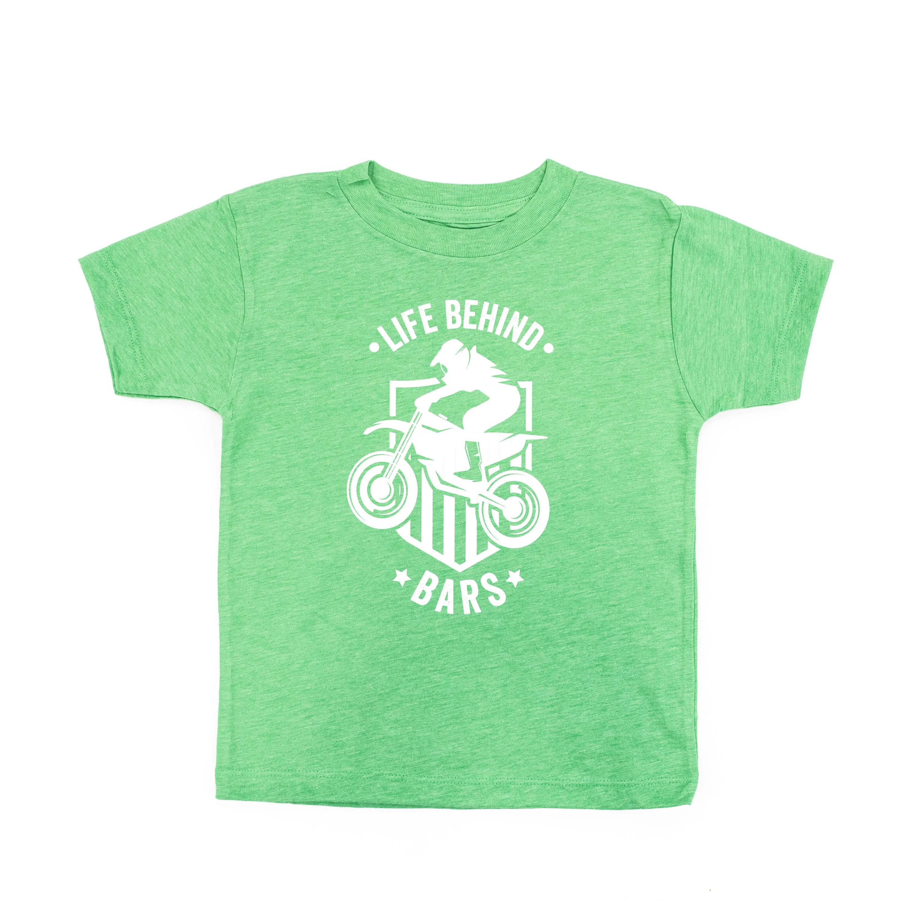 Life Behind Bars - Child Shirt