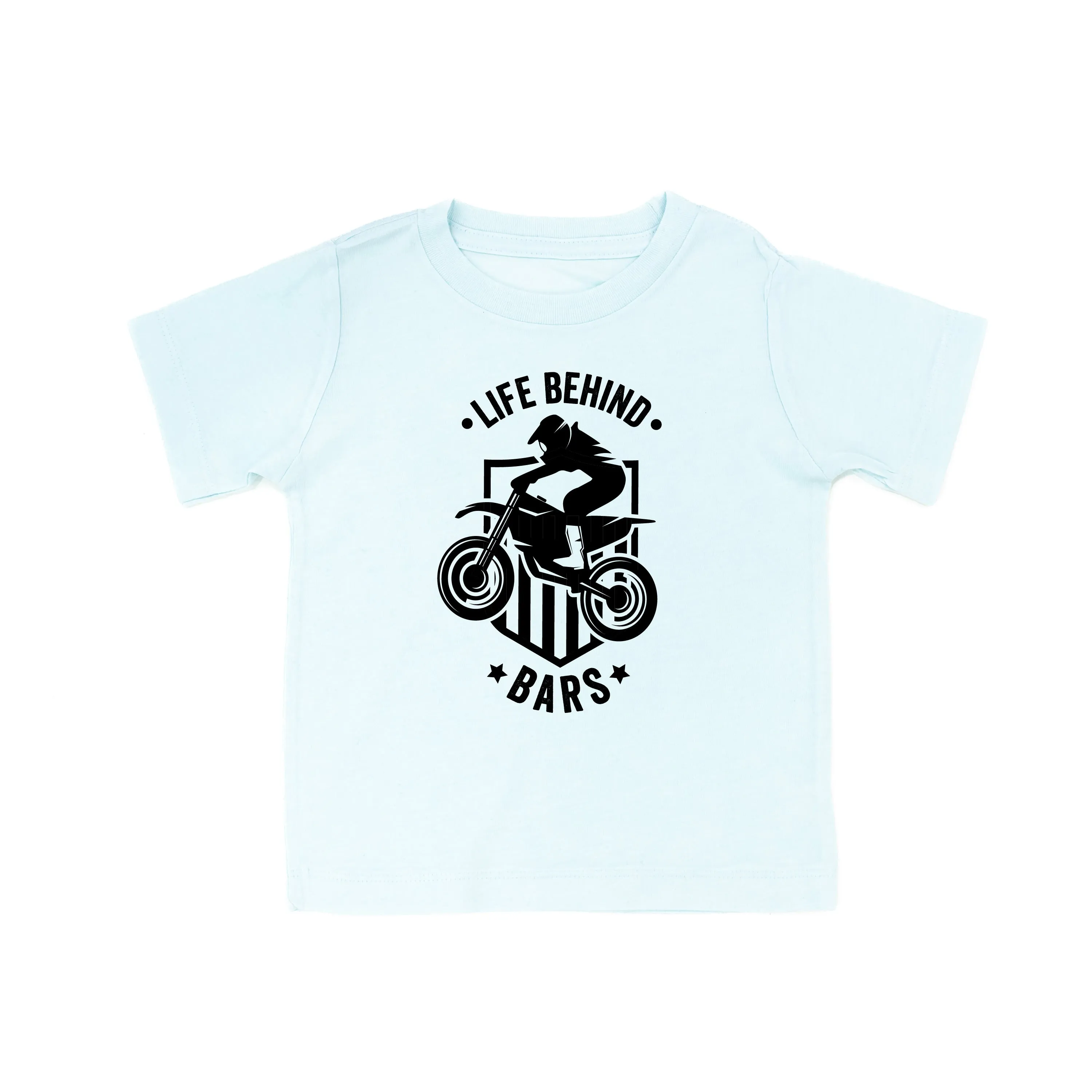 Life Behind Bars - Child Shirt