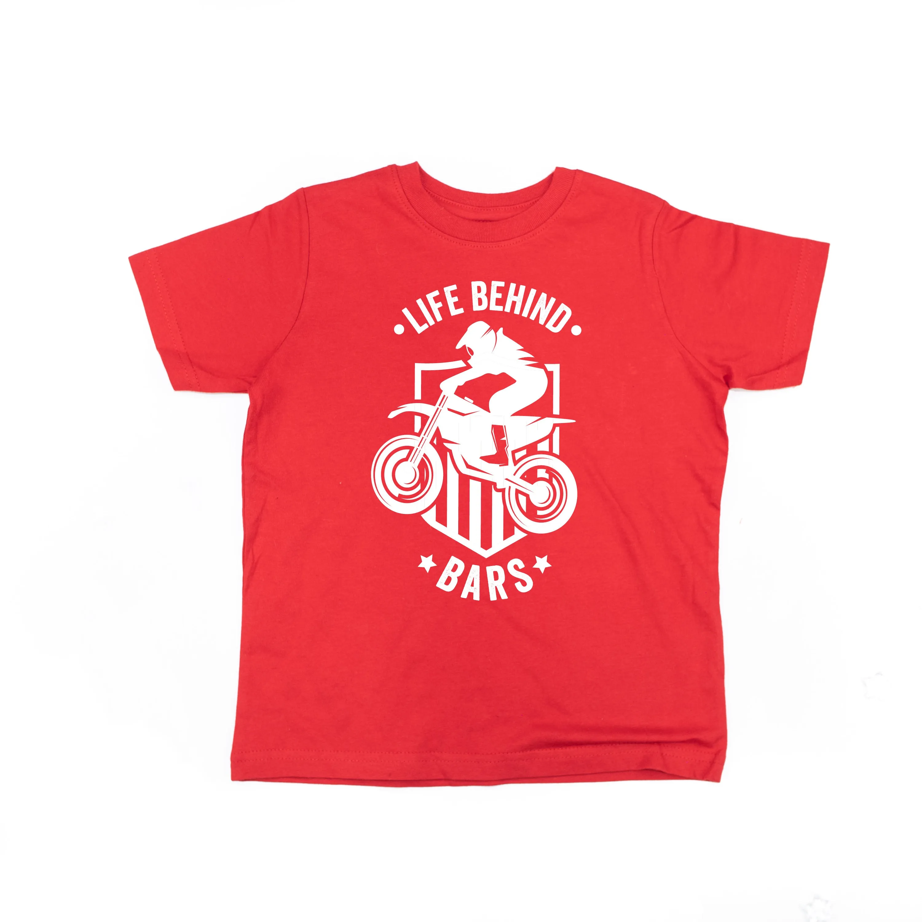 Life Behind Bars - Child Shirt