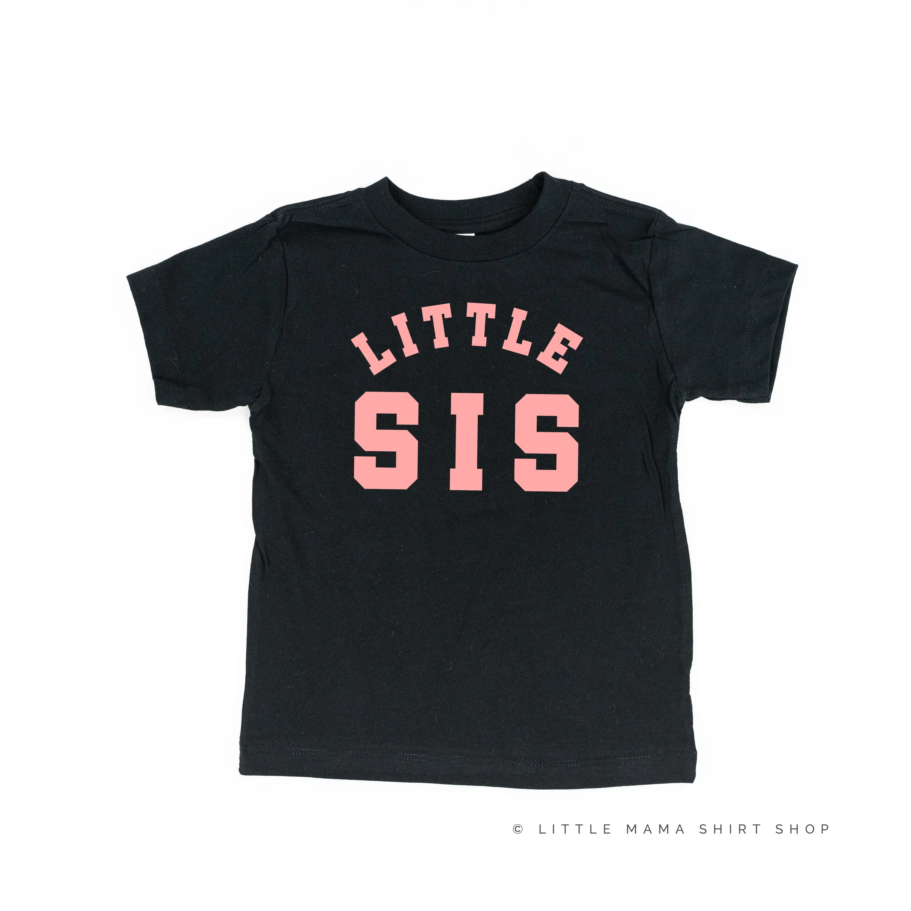 LITTLE SIS - Varsity - Child Shirt