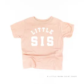 LITTLE SIS - Varsity - Child Shirt