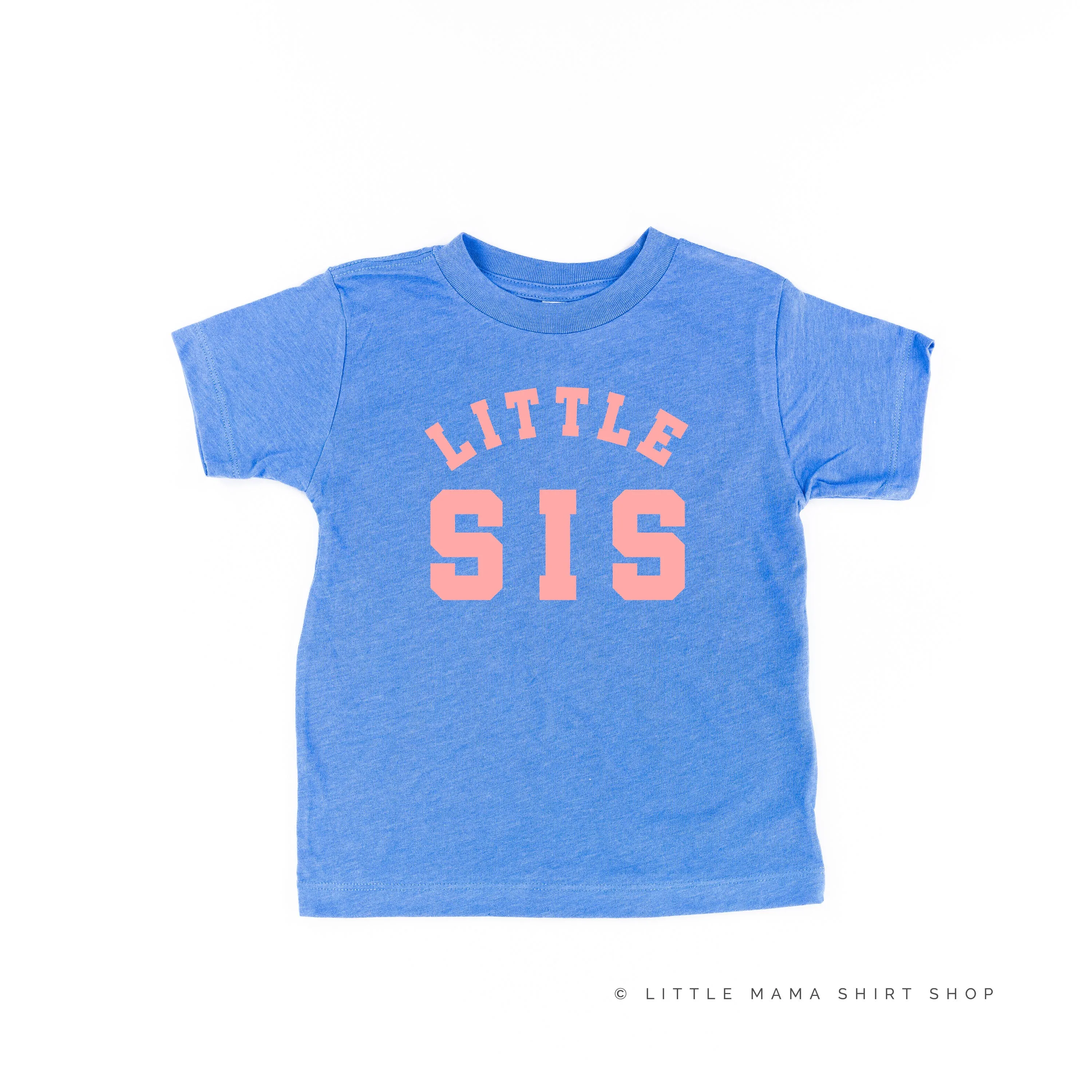 LITTLE SIS - Varsity - Child Shirt