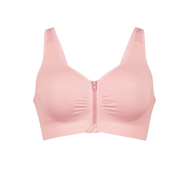 Lynn Post Mastectomy Bra Bilateral