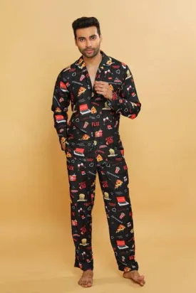 Netflix Nightwear