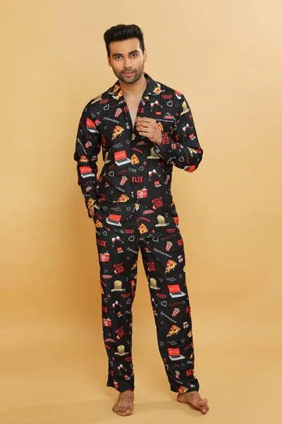 Netflix Nightwear