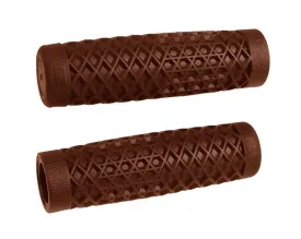 ODI Cult/Vans Handgrips 1" - Brown