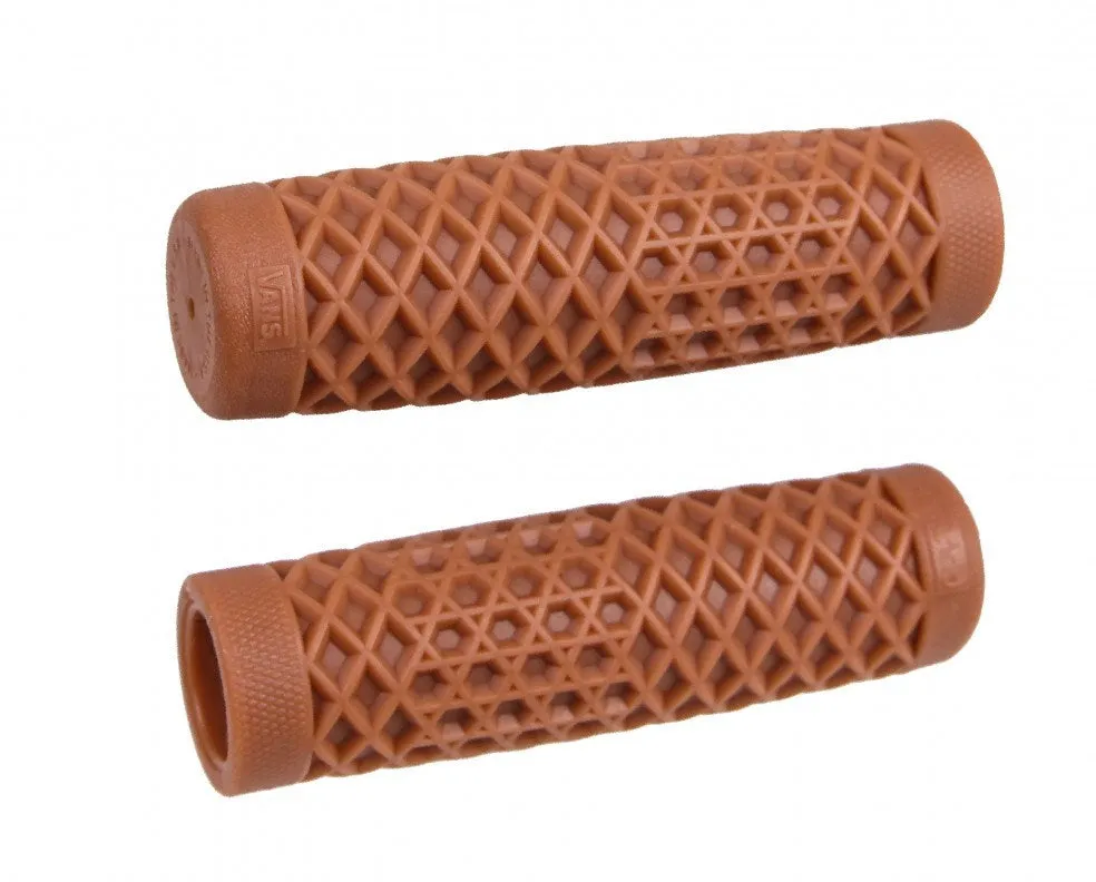 ODI Cult/Vans Handgrips - Gum