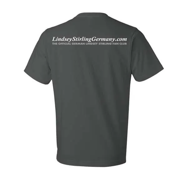 Official German Fan Club T-Shirt