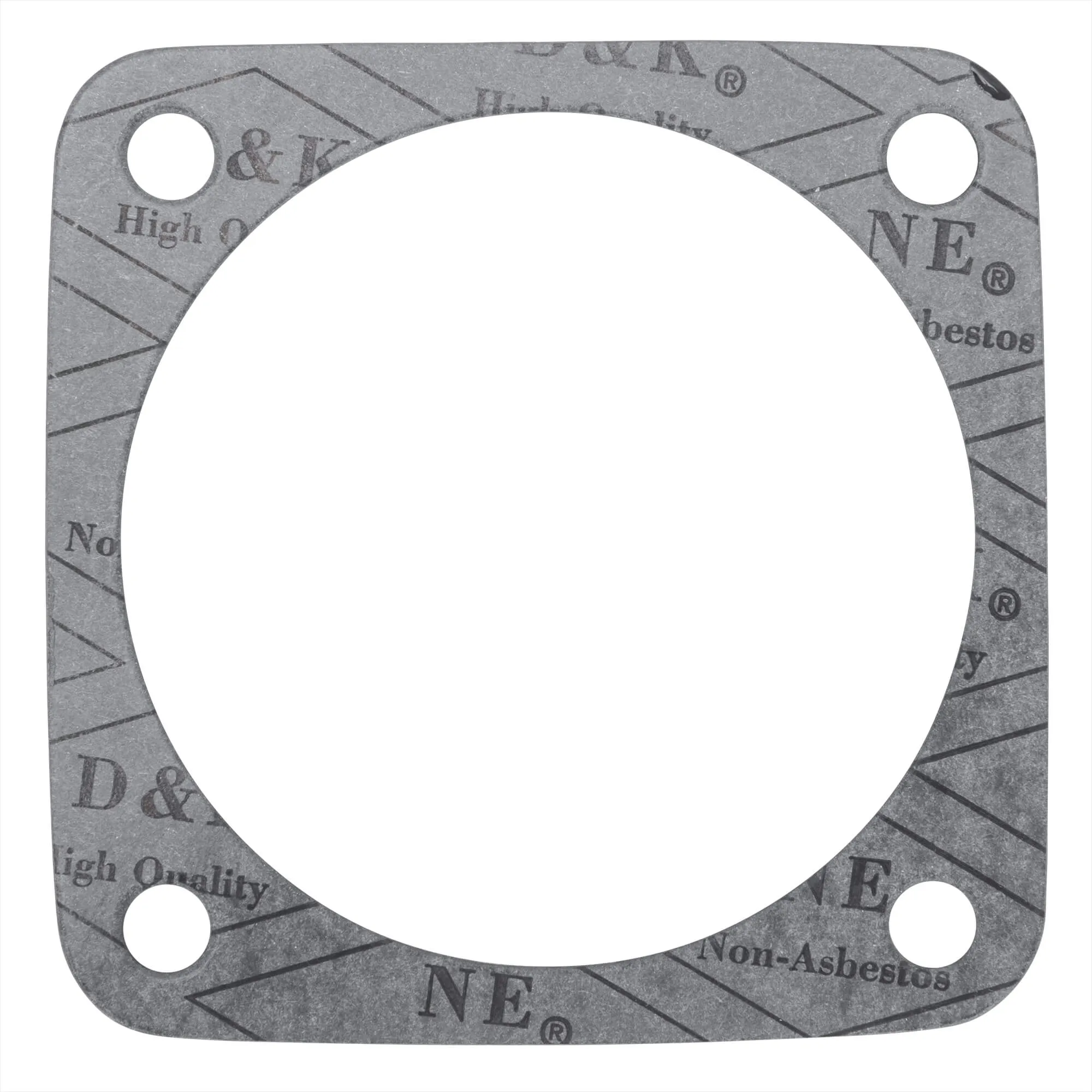 OIF Sump Gasket Triumph T140 750 A65 TR6 TR7