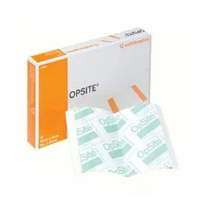 Opsite Transparent Adhesive Dressing 11" x 17-3/4"