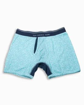 Over Clubbing Boxer Brief