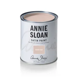 Pointe Silk Satin Paint