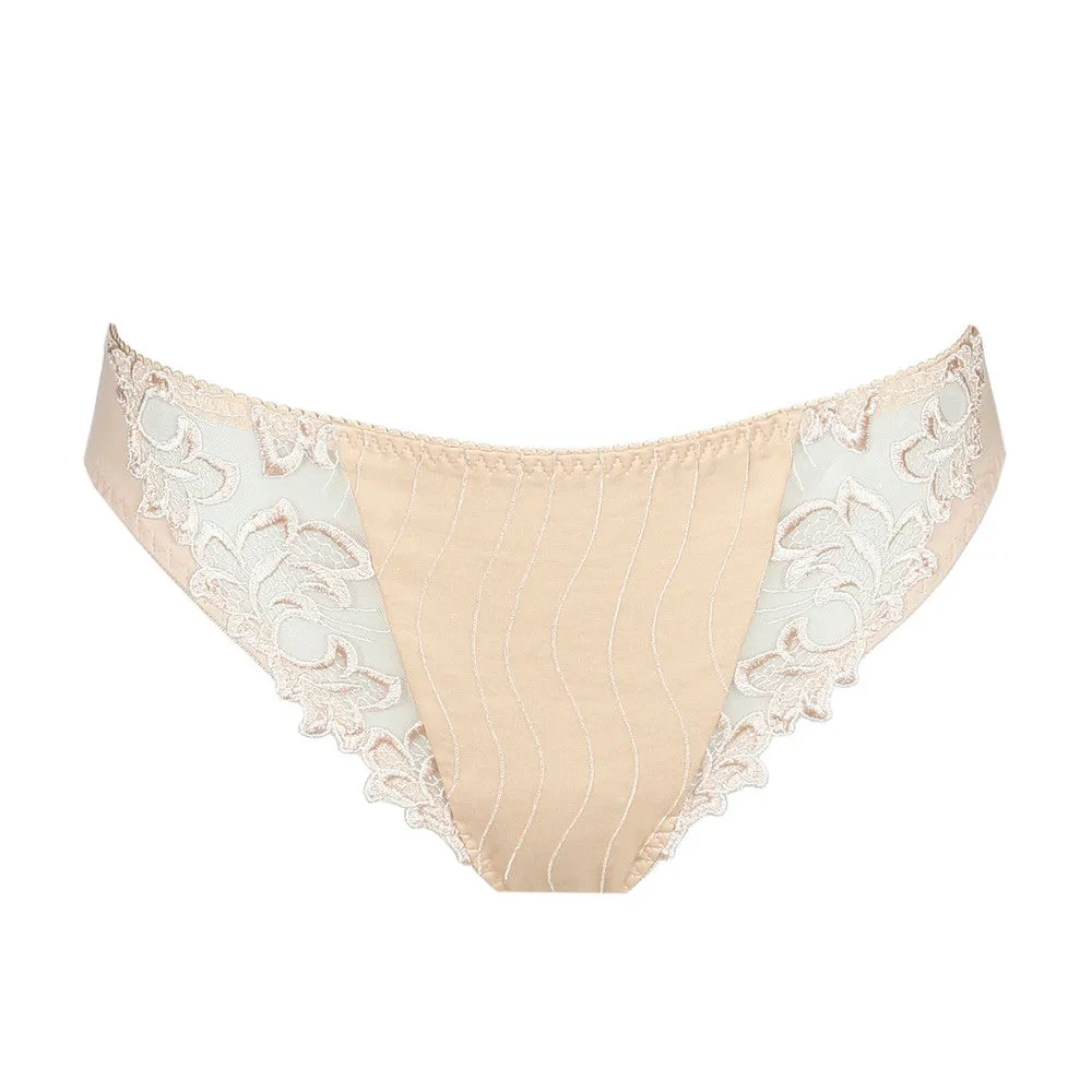 PrimaDonna Deauville Rio Brief, Caffe Latte