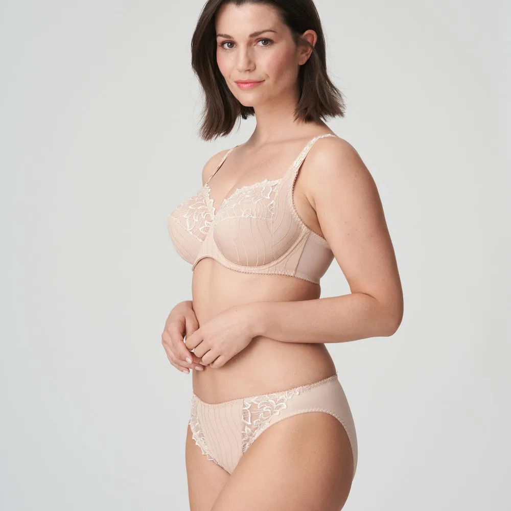 PrimaDonna Deauville Rio Brief, Caffe Latte