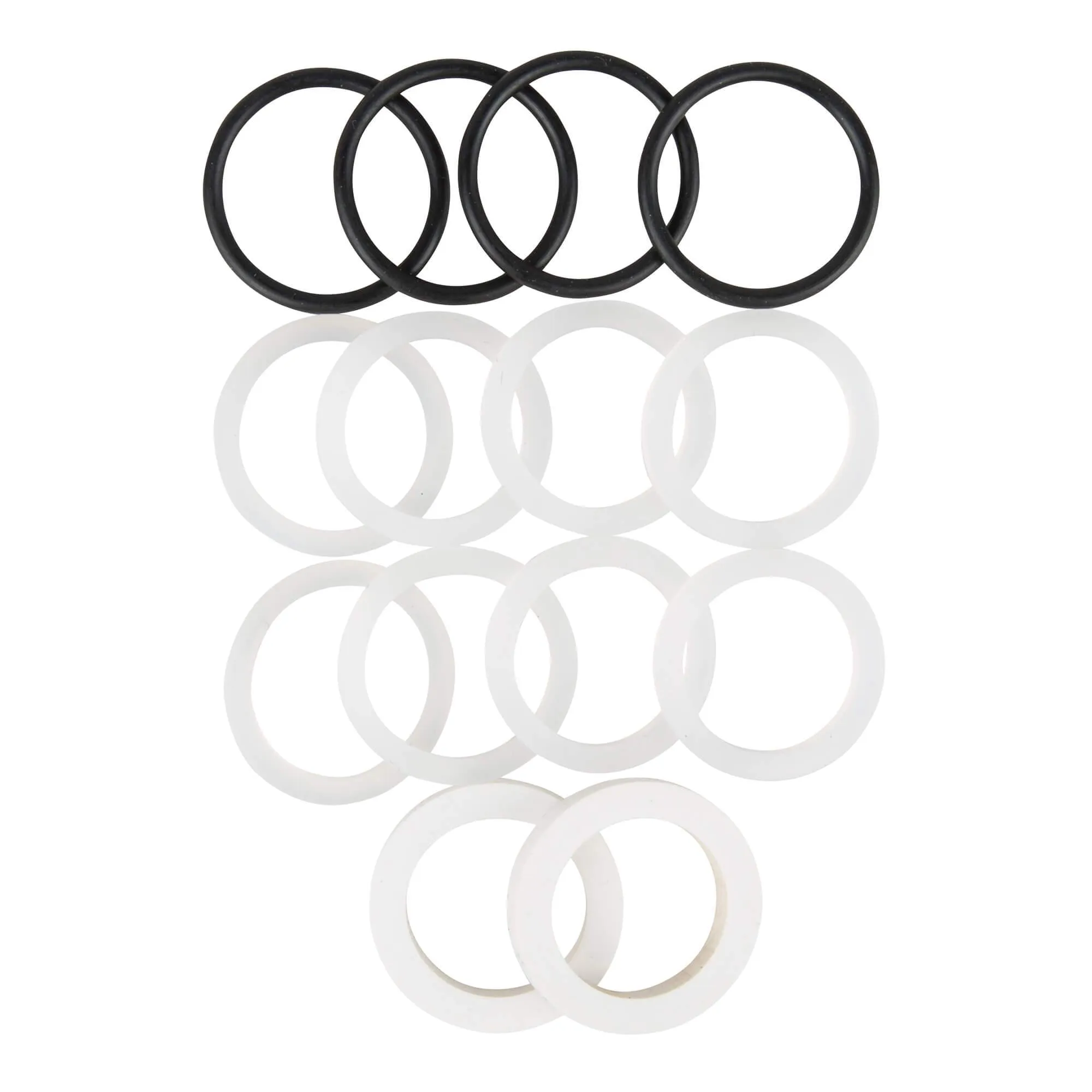 Pushrod Tube Seal Kit - Triumph 650