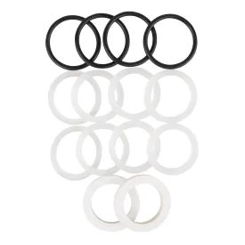 Pushrod Tube Seal Kit - Triumph 650