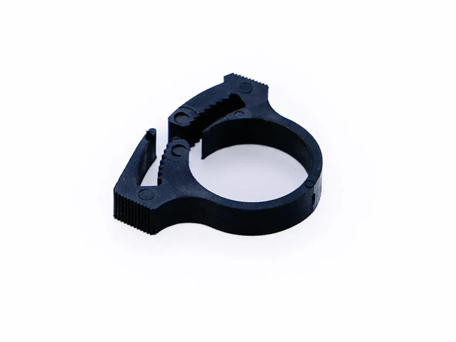 R481243 PermaGreen Hose Clamp #38