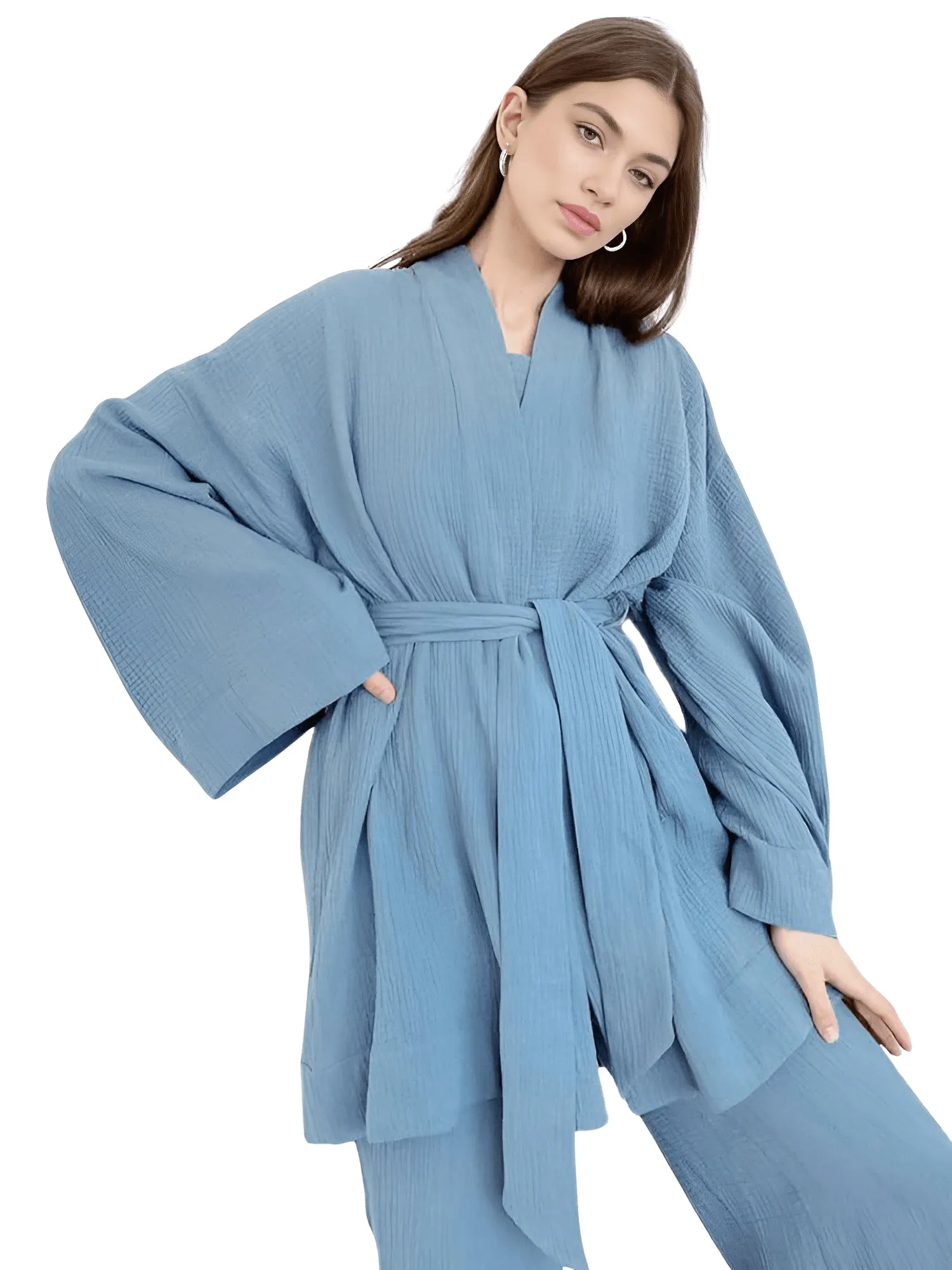 Robe Sets For Women