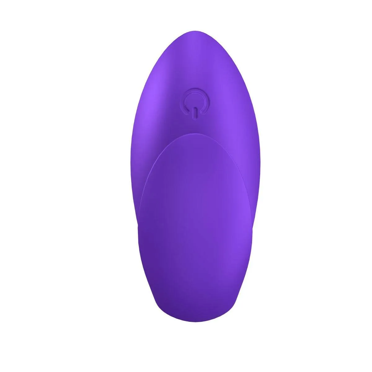 Satisfyer Love Riot Finger Vibrator Purple