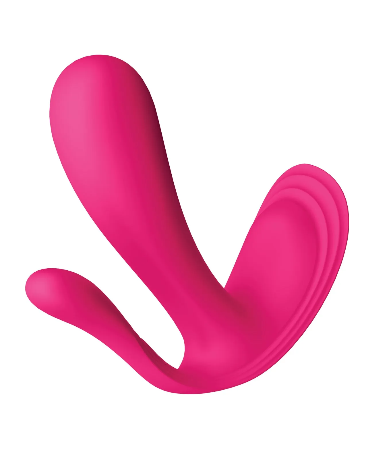 Satisfyer Top Secret Plus - Pink