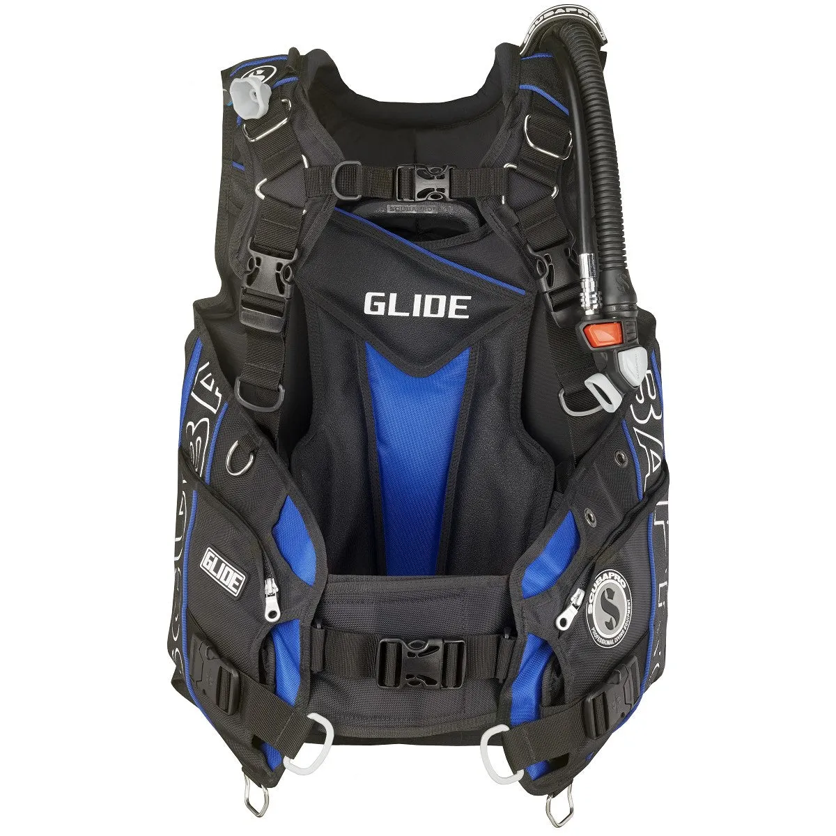 Scubapro Glide BCD 2022/2023 Last Size Remaining