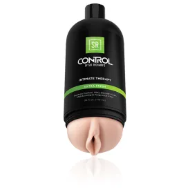 Secret Shampoo Stroker - Vaginal