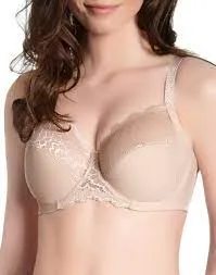 SIMONE PERELE  12A320 CARESSE FULL CUP BRA